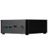 MSI Cubi NUC 1M-014BEU Core 3-100U Negro