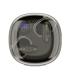 Auriculares Bluetooth Mars Gaming MHIB2 Con Estuche De Carga  Autonoma 7h  Negros