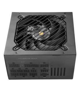 Fuente De Alimentacin Mars Gaming MPB1000PSI  1000W  Ventilador 14cm  80 Plus Gold