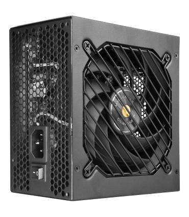 Fuente De Alimentacin Mars Gaming MPB1000PSI  1000W  Ventilador 14cm  80 Plus Gold