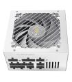 Fuente De Alimentacin Mars Gaming MPB1000SIM/ 1000W/ Ventilador 14cm/ 80 Plus Gold/ Blanca