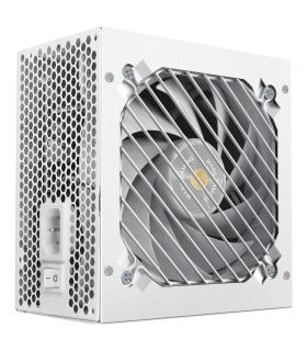 Fuente De Alimentacin Mars Gaming MPB1000SIM  1000W  Ventilador 14cm  80 Plus Gold  Blanca