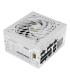 Fuente De Alimentacin Mars Gaming MPB1000SIM  1000W  Ventilador 14cm  80 Plus Gold  Blanca