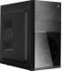 Caja Gaming Minitorre Aerocool CS105BK