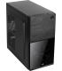 Caja Gaming Minitorre Aerocool CS105BK