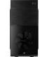 Caja Gaming Minitorre Aerocool CS105BK