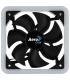 Ventilador Aerocool Edge 14  12cm (Requiere 14cm)  RGB