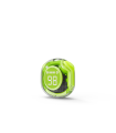 AURICULARES GEMBIRD IN-EAR TWS TRANSPARENTES VERDE