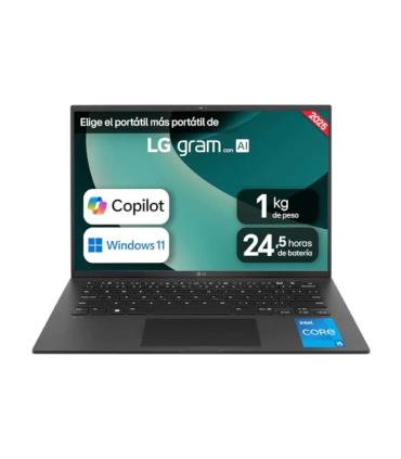 LG 14Z90RU i5-1334U 16GB 512 W11H 14\" IPS