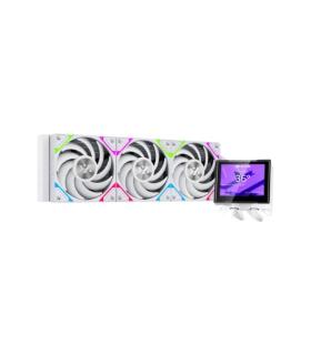 DISIPADOR REF LIQUIDA XYZ HYDROVIEW 360 WHITE