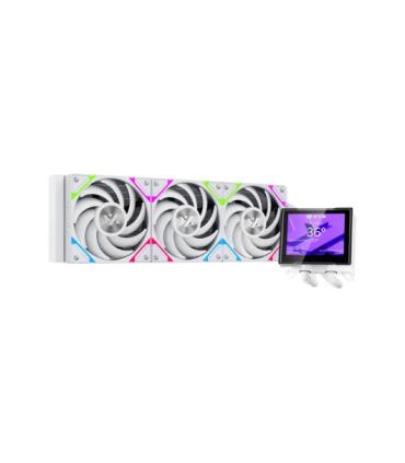 DISIPADOR REF LIQUIDA XYZ HYDROVIEW 360 WHITE