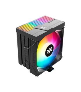 DISIPADOR XYZ XYZ THERMAX 6 PULSAR A-RGB BLACK