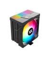 DISIPADOR XYZ XYZ THERMAX 6 PULSAR A-RGB BLACK