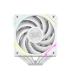 DISIPADOR XYZ THERMAX 6 DUO WHITE