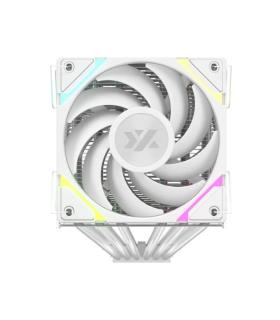 DISIPADOR XYZ THERMAX 6 DUO WHITE