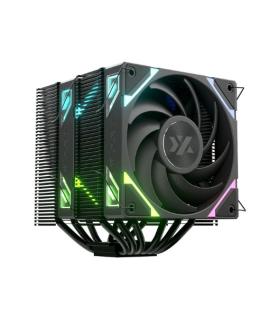 DISIPADOR XYZ THERMAX 6 DUO BLACK