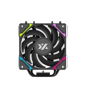 DISIPADOR XYZ THERMAX 4 BLACK