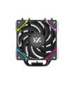 DISIPADOR XYZ THERMAX 4 BLACK