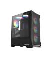 TORRE ATX XYZ AIRONE 300 X MESH BLACK