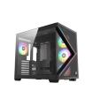 TORRE ATX XYZ QUBEX BLACK