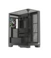 TORRE ATX XYZ TRIFECTA BLACK