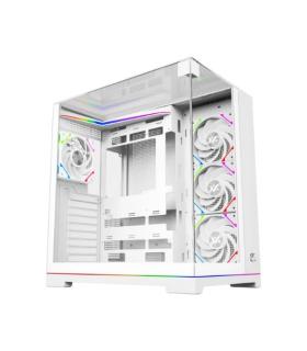TORRE ATX XYZ TESSERACT A-RGB WHITE