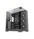TORRE ATX XYZ TESSERACT A-RGB BLACK