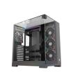TORRE ATX XYZ TESSERACT A-RGB BLACK
