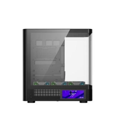 TORRE ATX XYZ QUANTUM PRO BLACK