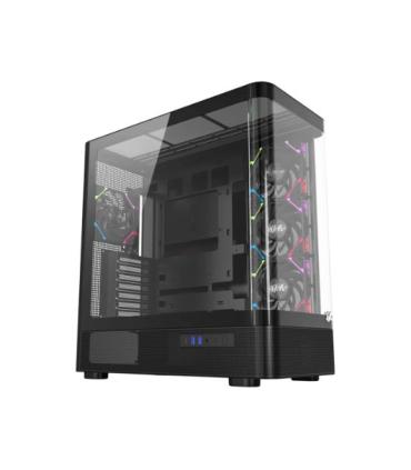TORRE ATX XYZ QUANTUM BLACK