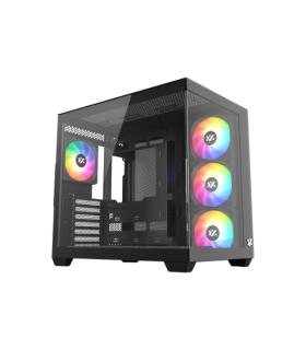 TORRE ATX XYZ TESSERACT X BLACK