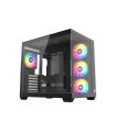 TORRE ATX XYZ TESSERACT X BLACK