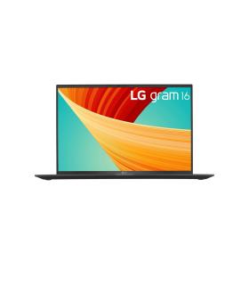 LG 16Z90RU I5-1334U 16GB 512 W11H 16" IPS