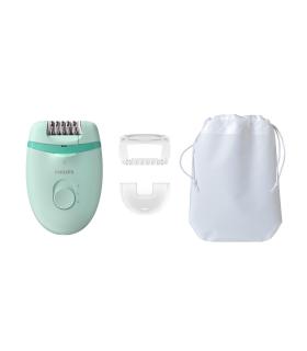 Depiladora Philips Satinelle Essential BRE265 00  Con Cable