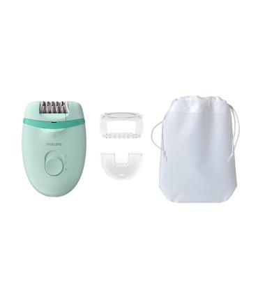 Depiladora Philips Satinelle Essential BRE265 00  Con Cable