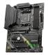 MSI Placa Base MAG B550 TOMAHAWK MAX WIFI ATX AM4