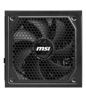 MSI Fuente Alimentacin MAG A1000GL PCIE5 1000WATX