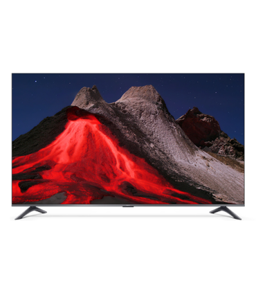 TV XIAOMI ELA5990EU  A PRO 2026 65\" QLED GOOGLETV NEGRO USB 2.0 LAN HDMI X3