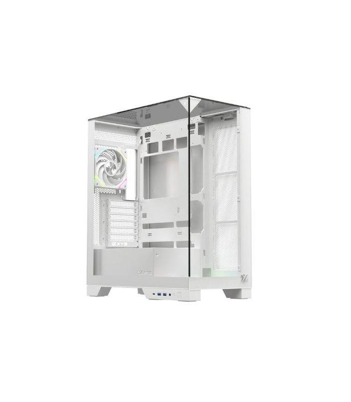 TORRE ATX XYZ TRIFECTA WHITE