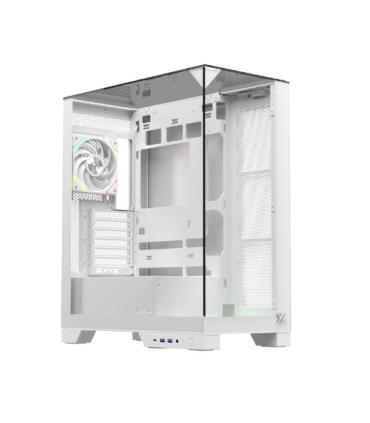 TORRE ATX XYZ TRIFECTA WHITE