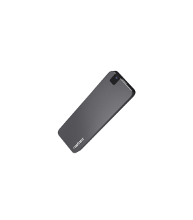 CAJA EXTERNA NATEC RHINO SSD M.2 NVMe PCIe USB-C 3.1 GEN2 ALUMINIO