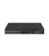 (DH-AS4300-16GT4GF) DAHUA SWITCH L2 16 PUERTOS 1000M + 4 SFP
