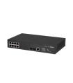(DH-AS4300-8GT2GF) DAHUA SWITCH L2 8 PUERTOS RJ45 + 2 SFP