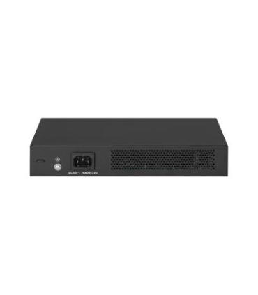 (DH-AS4300-8GT2GF) DAHUA SWITCH L2 8 PUERTOS RJ45 + 2 SFP