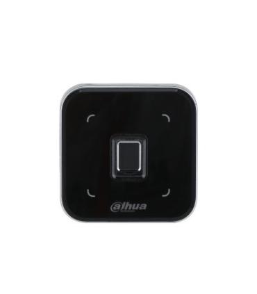 (DHI-ASM101A) DAHUA LECTOR DE CONTROL DE ACCESO TARJETA+HUELLA