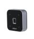 (DHI-ASM101A) DAHUA LECTOR DE CONTROL DE ACCESO TARJETA+HUELLA