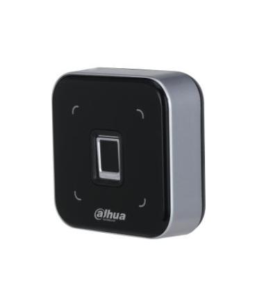 (DHI-ASM101A) DAHUA LECTOR DE CONTROL DE ACCESO TARJETA+HUELLA