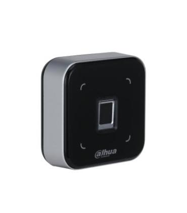 (DHI-ASM101A) DAHUA LECTOR DE CONTROL DE ACCESO TARJETA+HUELLA