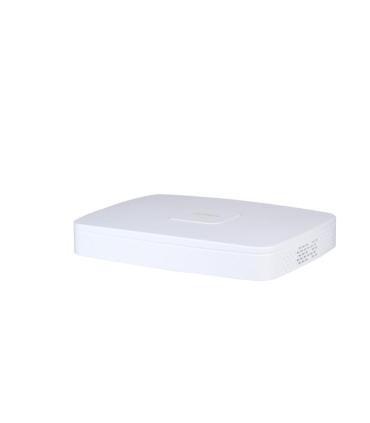 (DH-XVR4104C-I) DAHUA GRABADOR HBRIDO XVR WIZSENSE SMART 1U 1HDD 4 CANALES CON INTELIGENCIA ARTIFICAL SOPORTA AUDIO ENTRADA SALI