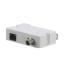 (DH-LR1002-1ET) DAHUA CONVERTIDOR TRANSMISOR RJ45  BNC, 400M 100MBPS & 1000M 10MBPS, ETHERNET DE LARGO ALCANCE A TRAVS DE CABLE 